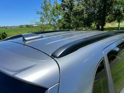 2017 MITSUBISHI ASX LS