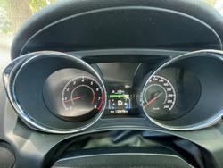 2017 MITSUBISHI ASX LS