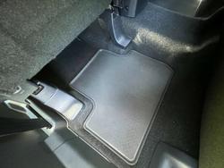 2017 MITSUBISHI ASX LS