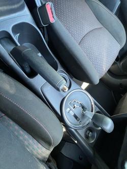 2017 MITSUBISHI ASX LS