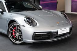 2019 Porsche 911 Carrera S