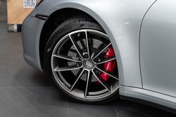 2019 Porsche 911 Carrera S