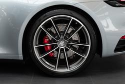 2019 Porsche 911 Carrera S