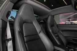 2019 Porsche 911 Carrera S