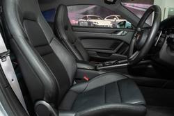 2019 Porsche 911 Carrera S