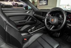 2019 Porsche 911 Carrera S