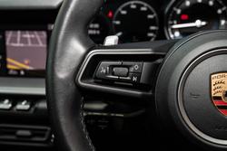 2019 Porsche 911 Carrera S