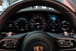 2019 Porsche 911 Carrera S