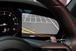 2019 Porsche 911 Carrera S