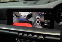 2019 Porsche 911 Carrera S