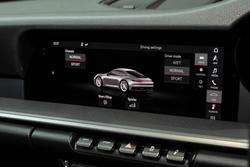 2019 Porsche 911 Carrera S