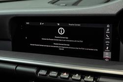 2019 Porsche 911 Carrera S