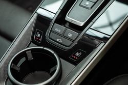 2019 Porsche 911 Carrera S