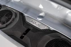 2019 Porsche 911 Carrera S