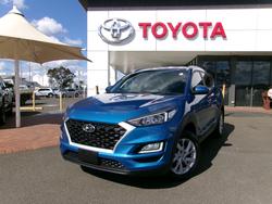 2020 HYUNDAI
TUCSON ACTIVE (2WD)