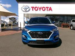 2020 HYUNDAI
TUCSON ACTIVE (2WD)