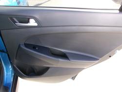 2020 HYUNDAI
TUCSON ACTIVE (2WD)