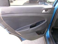 2020 HYUNDAI
TUCSON ACTIVE (2WD)