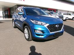 2020 HYUNDAI
TUCSON ACTIVE (2WD)
