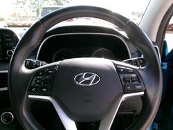 2020 HYUNDAI
TUCSON ACTIVE (2WD)
