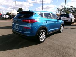 2020 HYUNDAI
TUCSON ACTIVE (2WD)