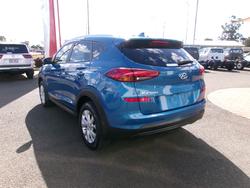 2020 HYUNDAI
TUCSON ACTIVE (2WD)