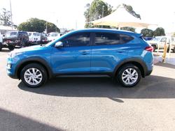 2020 HYUNDAI
TUCSON ACTIVE (2WD)