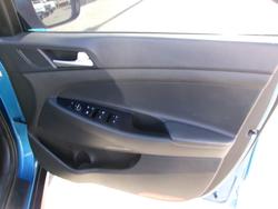 2020 HYUNDAI
TUCSON ACTIVE (2WD)