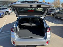 2024 Subaru
Impreza 2.0S