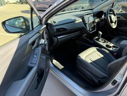 2024 Subaru
Impreza 2.0S