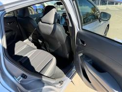 2024 Subaru
Impreza 2.0S