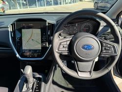 2024 Subaru
Impreza 2.0S