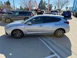 2024 Subaru
Impreza 2.0S