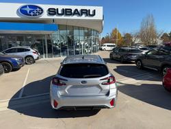 2024 Subaru
Impreza 2.0S