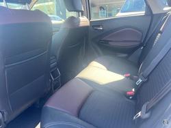 2025 Suzuki Fronx Hybrid GLX