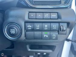 2025 Suzuki Fronx Hybrid GLX