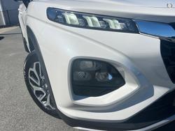 2025 Suzuki Fronx Hybrid GLX