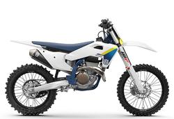 Husqvarna FC350