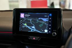 2025 Toyota Yaris ZR Hybrid