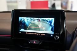 2025 Toyota Yaris ZR Hybrid