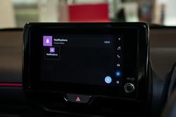 2025 Toyota Yaris ZR Hybrid