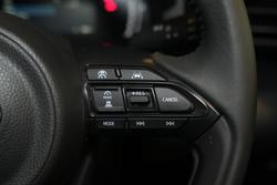 2025 Toyota Yaris ZR Hybrid