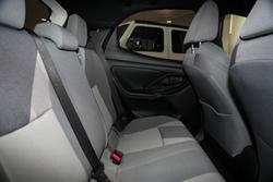 2025 Toyota Yaris ZR Hybrid