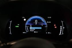 2025 Toyota Yaris ZR Hybrid