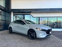 2026 Mazda 3 G25 Evolve SP