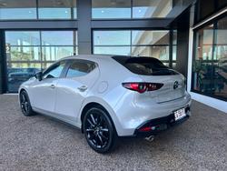 2026 Mazda 3 G25 Evolve SP