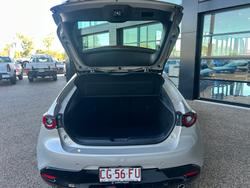 2026 Mazda 3 G25 Evolve SP