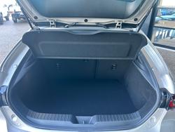 2026 Mazda 3 G25 Evolve SP
