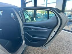2026 Mazda 3 G25 Evolve SP