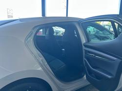 2026 Mazda 3 G25 Evolve SP